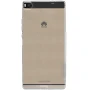 Nillkin Nature Series TPU case for Huawei Ascend P8 order from official NILLKIN store